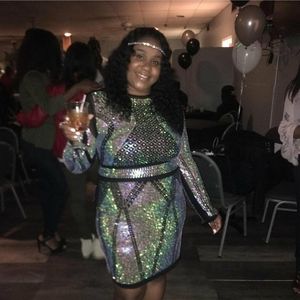 Meet your Posher, Jerrita